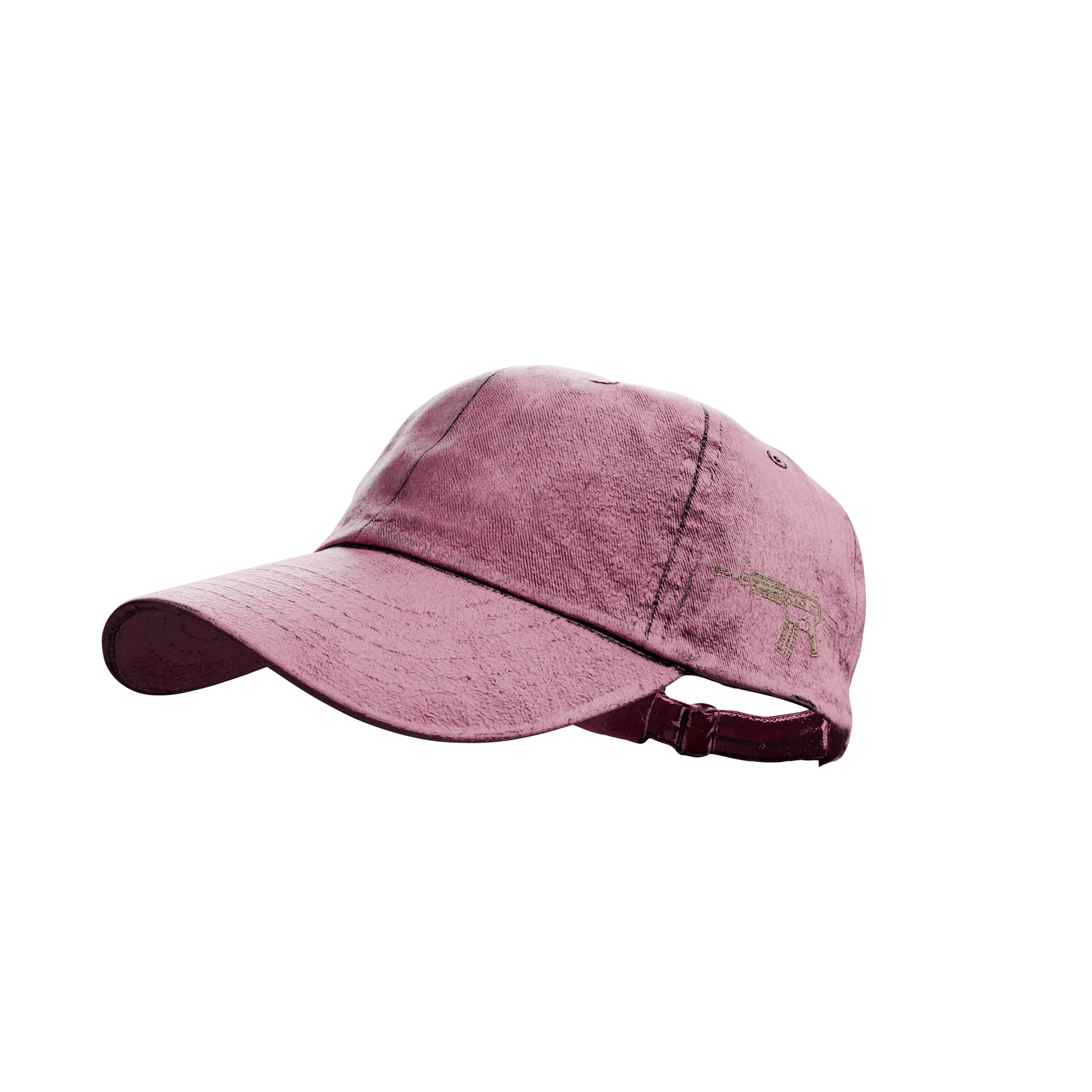 Кепка
